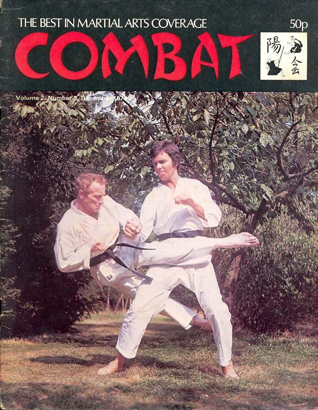 12/75 Combat